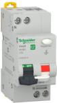 SCHNEIDER Intrerupator automat diferential RCBO 1P+N 10A/30mA Schneider EZ9D32610 (EZ9D32610)