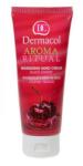 Dermacol Aroma Ritual Black Cherry cremă de mâini 100 ml pentru femei