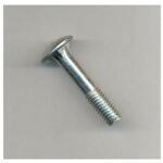  kapupántcsavar m 5x 16, horganyzott din-603