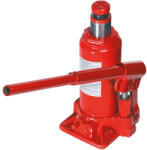 Brüder Mannesmann Cric hidraulic Mannesmann 007-T-GS8, 8 Tone (M007-T-GS8)