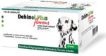 Dehinel Plus Flavour 100 comprimate