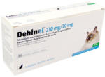 Dehinel Cat 30 comprimate