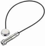 Schaller 16050101 Nickel Doză pentru chitară acustică (16050101)