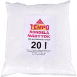 TEMPO KONDELA Umplutură în saci de şezut, EPS bile polistiren, ambalaj 20 l