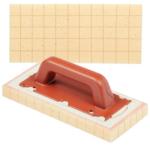 Raimondi fugalemosó szivacs, vágott, 13 x 30 x 3