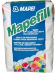 Mapei Mapefill duzzadóhabarcs, 25 kg