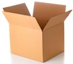 Fiorex Kartondoboz, A43, 600x500x300 mm TF doboz