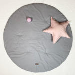  Játszószőnyeg Grey