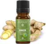 Elemental Ulei Esential de Ghimbir 10ml