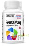 Zenyth Pharmaceuticals Pentamag 30cps