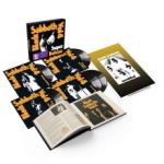 Black Sabbath Vol. 4 (Super Deluxe Box Set) - livingmusic - 800,00 RON