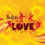 Beatles Love