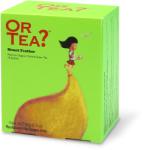 Or Tea? Mount Feather , Ceai verde (20g)