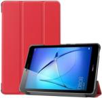 ProCase Husa Huawei MatePad T8 ProCase tri-fold, rosu