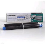 Panasonic thermofólia KX-FA/55 2tek/dob fekete