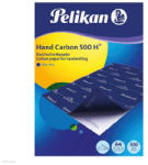 PELIKAN Indigó kézi A/4 500H Pelikan, kék