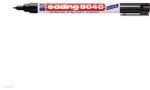 edding Marker Edding 8040 textiljelölő fekete