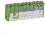 Q-CONNECT Elem mikro 1, 5V 20db/csomag LR3 Q-CONNECT AAA