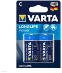 VARTA Elem C bébi LR14 1, 5V 2 db Varta High Energy tartós