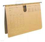 Q-CONNECT Függő gyorsfűző Q-Connect KF00554