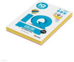 Mondi Másolópapír A4 80 g IQ COLOR 4 x 50 ív neon mix