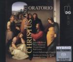 Liszt, Franz Christus: Oratorio