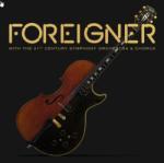 Foreigner With The 21st Century Orchestra & Chorus - facethemusic - 12 390 Ft