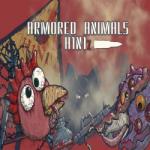 Rhino Games Armored Animals H1N1z (PC)