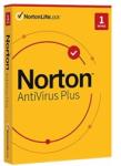 Symantec Norton Antivirus Plus 2GB HU Generic Gum MM (1 User/1 Device/1 Year) (4071820)