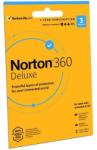 Symantec Norton 360 Deluxe 25GB HU Generic Gum MM (1 User/3 Device/1 Year) (4071822)