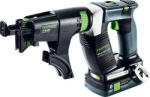 Festool DWC 18-4500 HPC 4,0 I-Plus (576502) Masina de insurubat