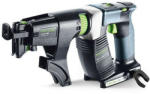 Festool DWC 18-4500 Li-Basic (576504) Masina de insurubat