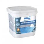 GRE Мултифункционални таблетки 5 кг х 250гр. - 4 функции (95120l)