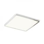 Rendl light studio HUE SQ 22 süllyesztett lámpa króm 230V LED 24W 3000K
