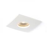 Rendl light studio WATERBOY SQ matt fehér 230V LED 10W 40° IP65 3000K