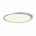 Rendl light studio HUE R 22 süllyesztett lámpa matt nikkel 230V LED 24W 3000K