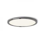 Rendl light studio HUE R 17 süllyesztett lámpa fekete króm 230V LED 18W 3000K