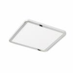 Rendl light studio HUE SQ 17 süllyesztett lámpa króm 230V LED 18W 3000K