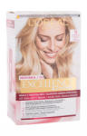 L'Oréal Excellence Creme Triple Protection vopsea de păr 48 ml pentru femei 9 Natural Light Blonde