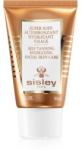 Sisley Super Soin Self Tanning Hydrating Facial Skin Care önbarnító arckrém hidratáló hatással 60 ml
