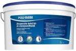 Poli-Farbe Kft Poli-Farbe beltéri diszperziós fal- és mennyezetfesték - Fehér, 2 l