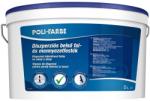 Poli-Farbe Kft Poli-Farbe beltéri diszperziós fal- és mennyezetfesték - Fehér, 5 l