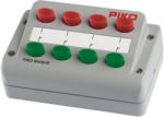Piko 55262 Kapcsolópult váltókhoz (4015615552628)