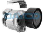 DAYCO Set curea transmisie cu caneluri DAYCO KPV192 (KPV192) - automobilus