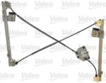 VALEO Mecanism actionare geam VALEO 850396 (850396) - automobilus