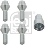 Febi Bilstein surub roata FEBI BILSTEIN 27049 (27049) - automobilus