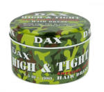 DAX High & Tight Awesome Shine hajwax - könnyű tartás, magas fény, méz illat 99 g (dax-htawesomeshine)