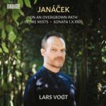 VOGT, LARS Jananek: On An