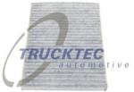 Trucktec Automotive Filtru, aer habitaclu TRUCKTEC AUTOMOTIVE 07.59. 023 - automobilus