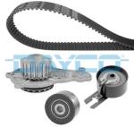 DAYCO Set pompa apa + curea dintata DAYCO KTBWP3100 (KTBWP3100) - automobilus